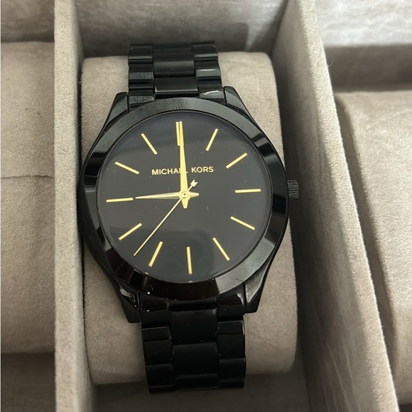 Men Michael Kors watch